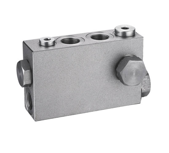 SYS08/42-G3/8-JL-G3/8双向液压锁