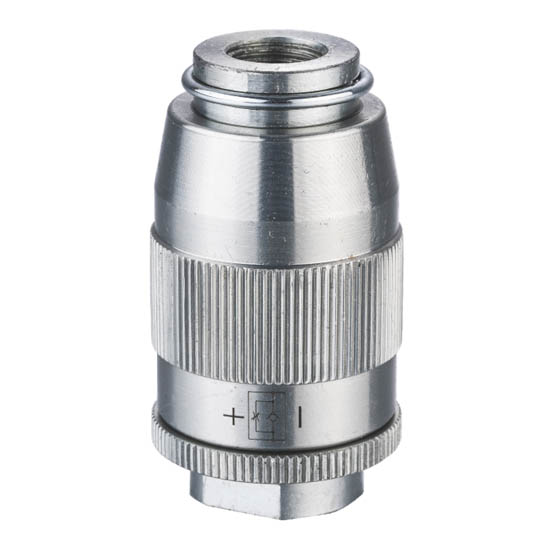 VRFB系列流量控制阀