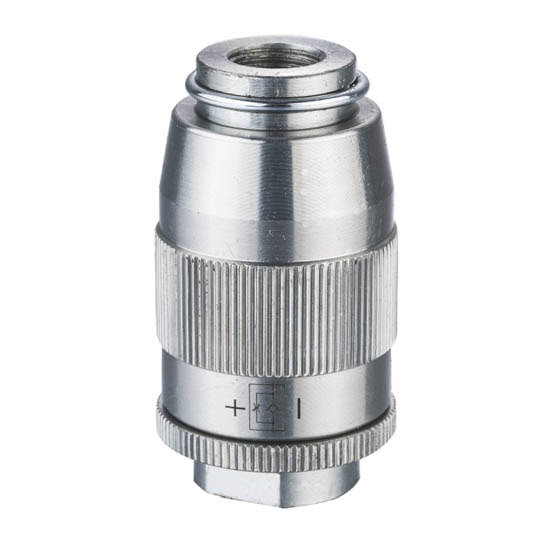 VRFU系列流量控制阀