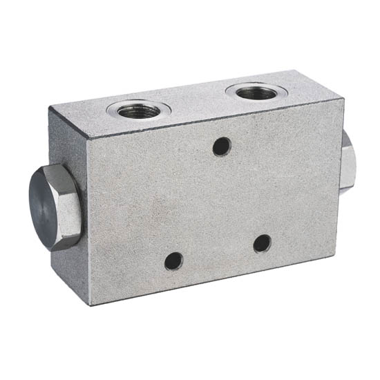 FLJ系列流量控制阀