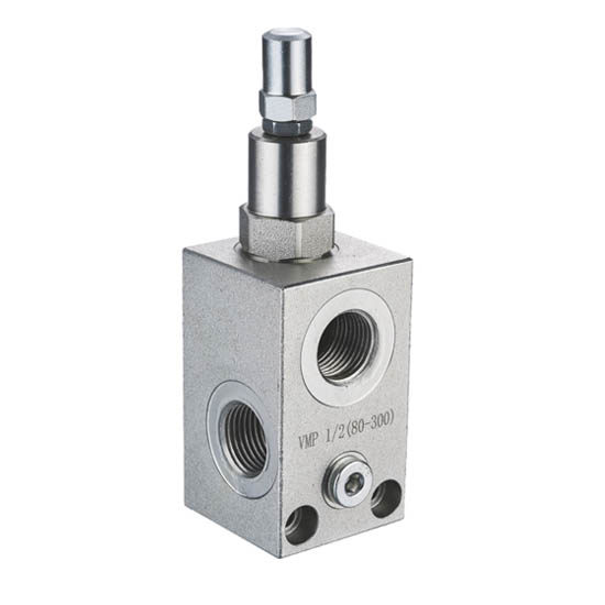 VMP系列溢流阀