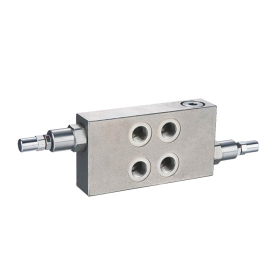 S-VAU/D-G3/8系列溢流阀