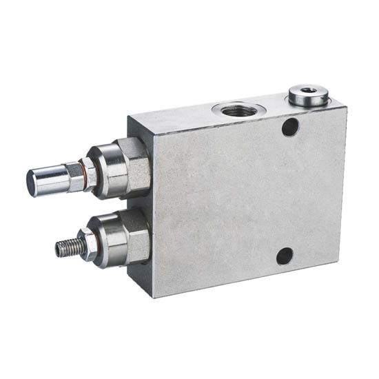 VABP-G3/8系列溢流阀